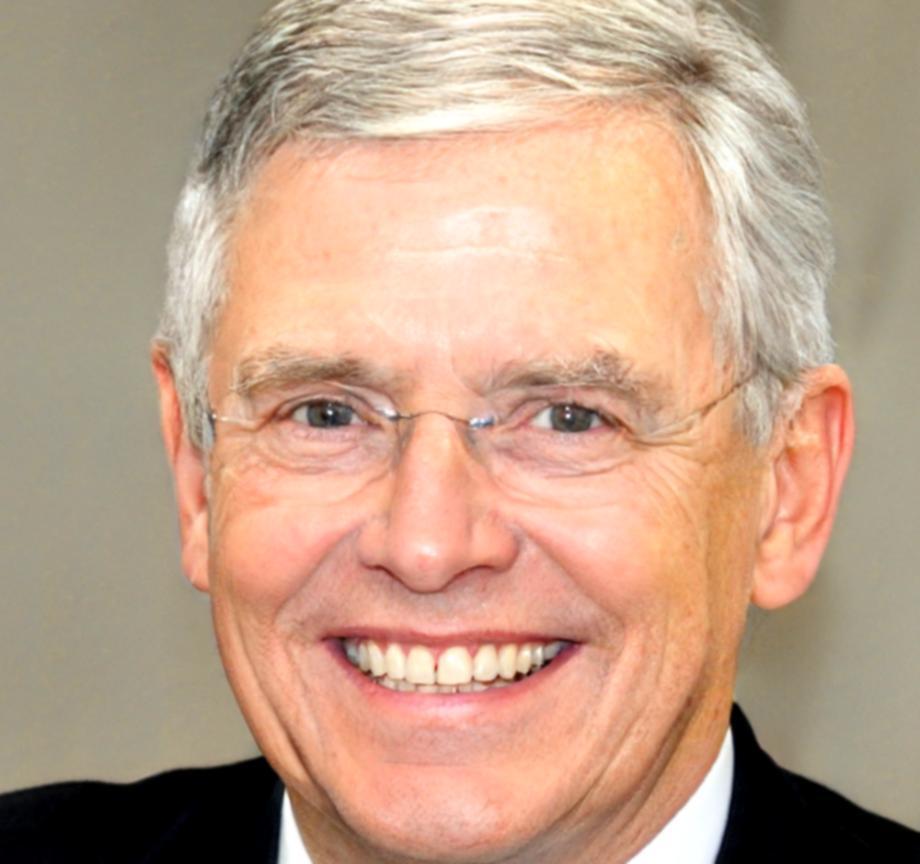 David Kowalski, Strategic Research Director