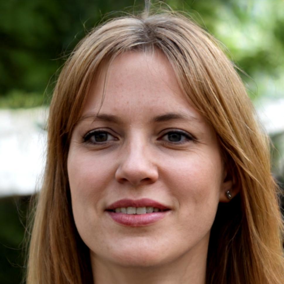 Rebecca Torres, Market Research Director