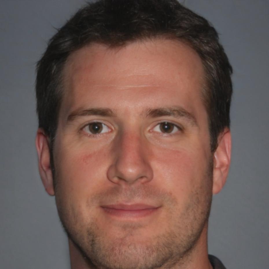 Trevor Williams, Managing Partner